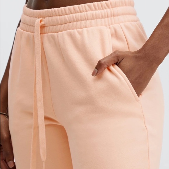 Fabletics Eco Go-To Classic Sweatpant | Gaia XS - Picture 2 of 7